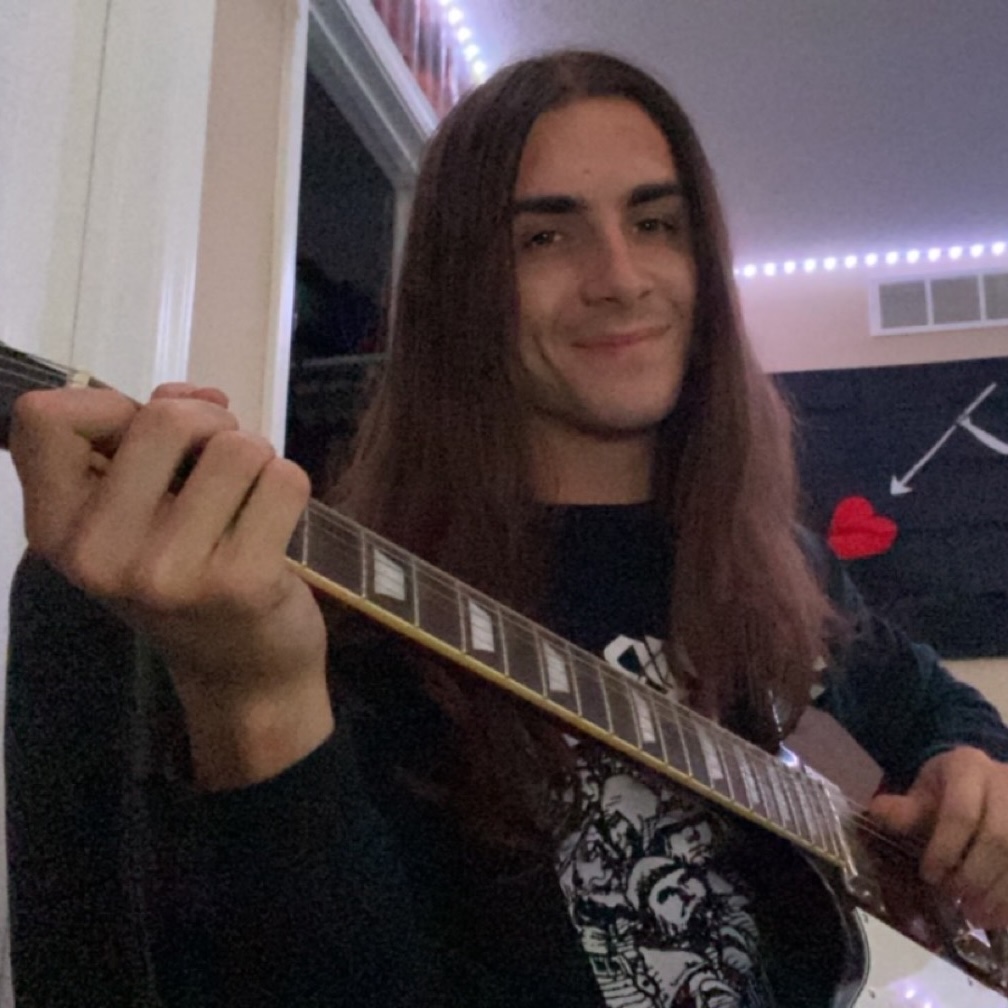 Josh Golden Guitar Drums Bass Teacher Columbia MO picture 2